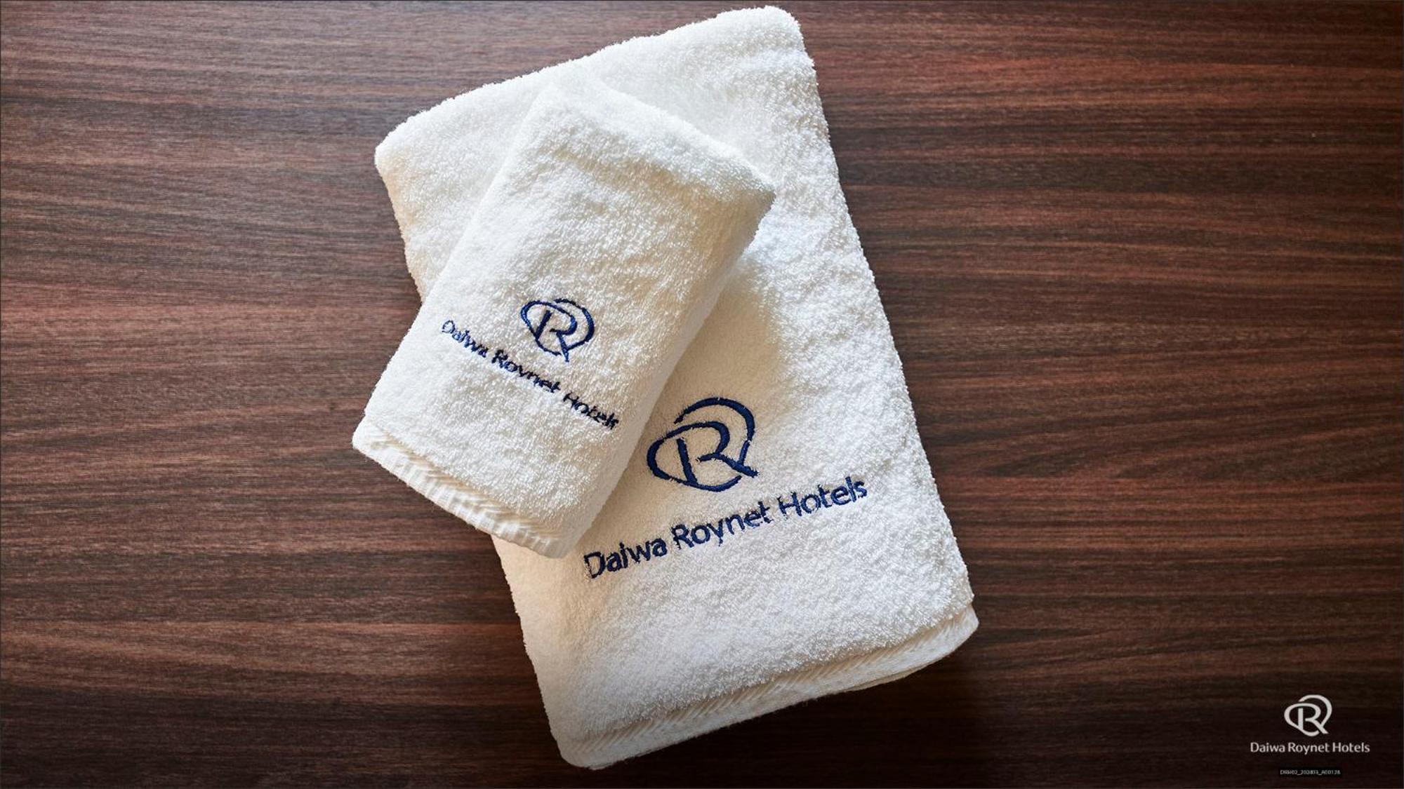 Daiwa Roynet Hotel Hachinohe Buitenkant foto